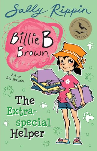Billie B Brown: The Extra-special Helper