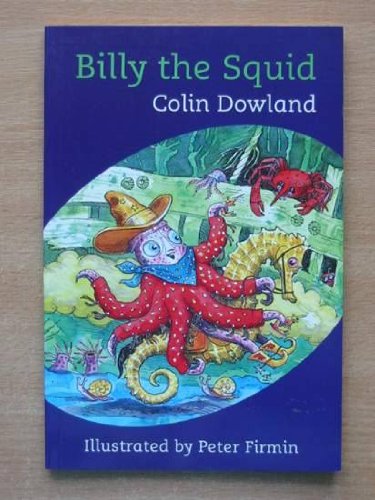 Billy the Squid