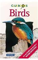 Birds (Clue Books)
