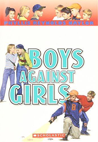 Boys Against Girls