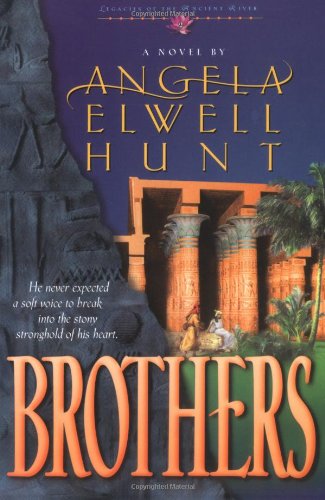 Brothers (Legacies of the Ancient River #2) (Book 2)