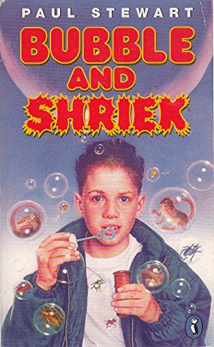 Bubble And Shriek