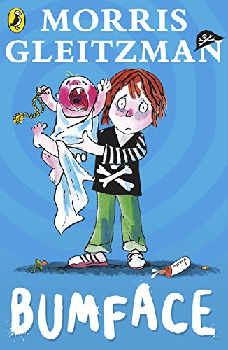 Bumface (Puffin Teenage Books)