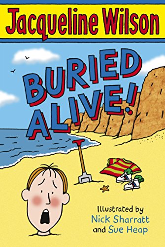 Buried Alive! (Biscuit Barrel)
