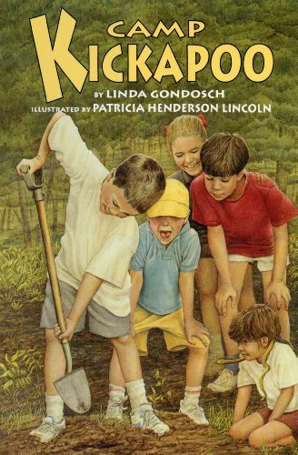 Camp Kickapoo