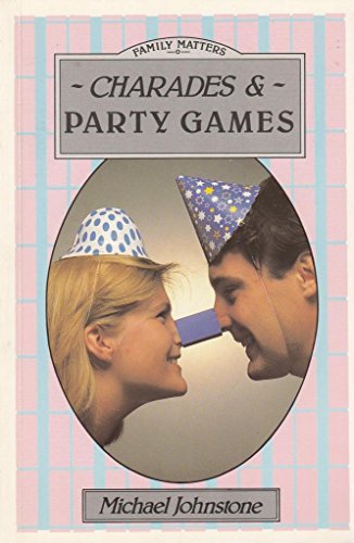 Charades and Party Games