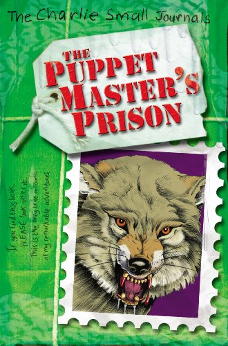 Charlie Small: The Puppet Master's Prison