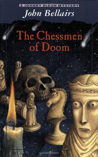 Chessmen of Doom (Johnny Dixon)