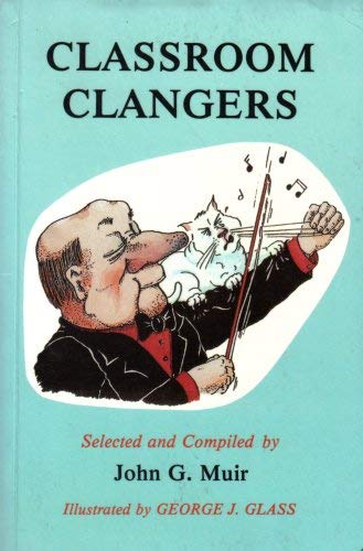 Classroom Clangers