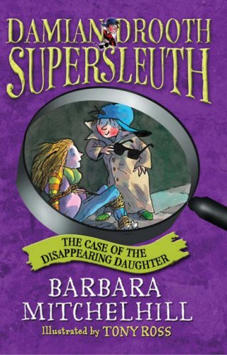 Damian Drooth, Supersleuth: The Case of the Disappearing Daughter International Edition