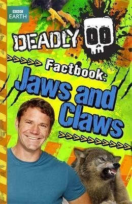 Deadly Factbook 6