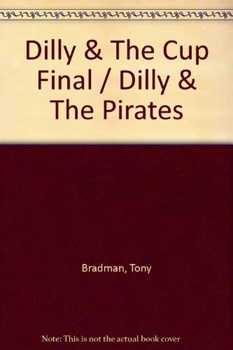 Dilly Cup Final/Pirates Bind Up