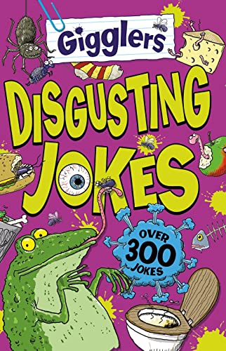 Disgusting Jokes (Gigglers)