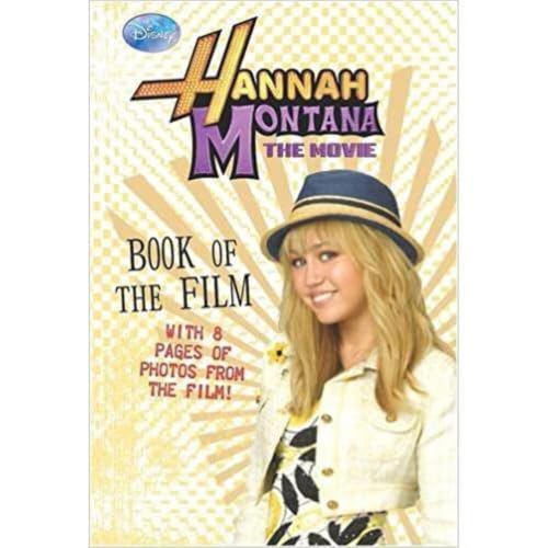 Disney Fiction: Hannah Montana
