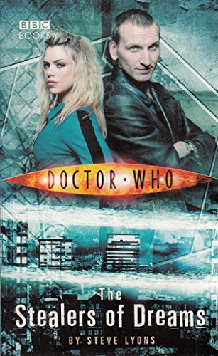 Doctor Who The Stealers of Dreams