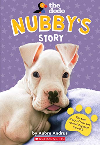 Dodo, The: Nubby's Story