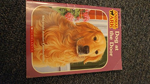 Dog at the Door (Animal Ark #25)