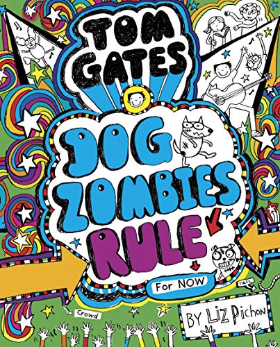 Dogzombies Rule