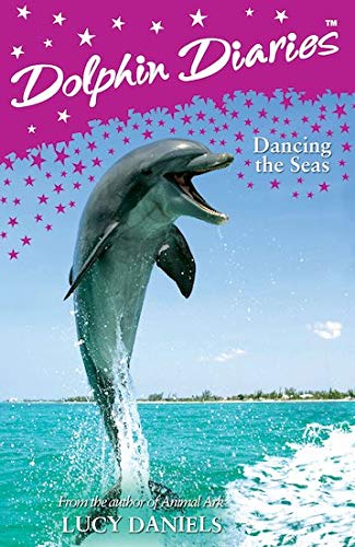 Dolphin Diaries: Summer Special: Dancing The Seas