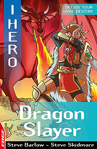 Dragon Slayer (I, Hero)