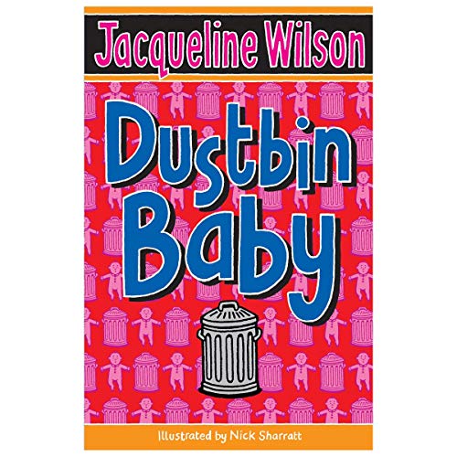 Dustbin Baby
