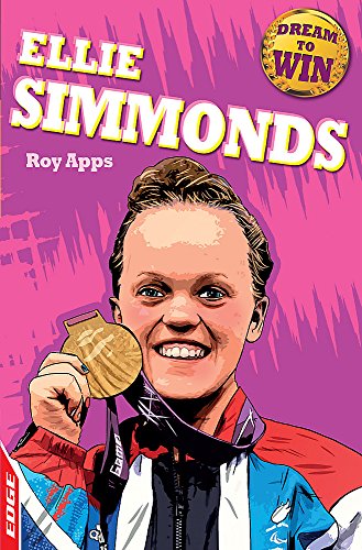 Ellie Simmonds (Dream to Win)