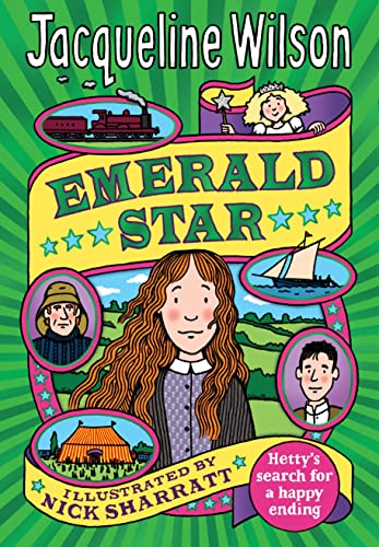 Emerald Star (Hetty Feather)