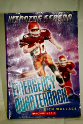 Emergency Quarterback (Winning Season)