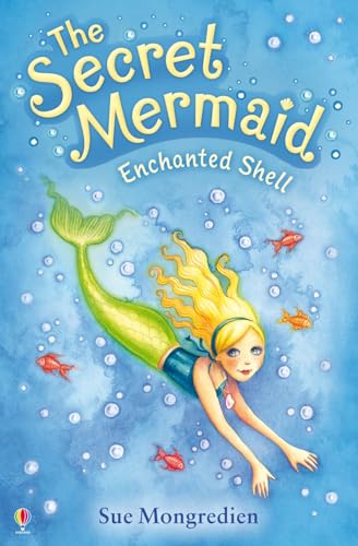 Enchanted Shell