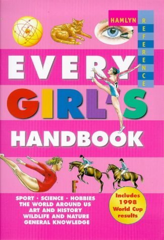 Every Girl's Handbook