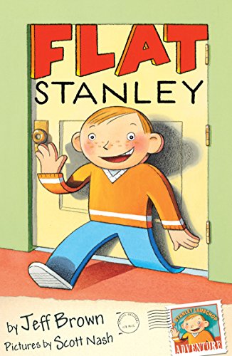 FLAT STANLEY