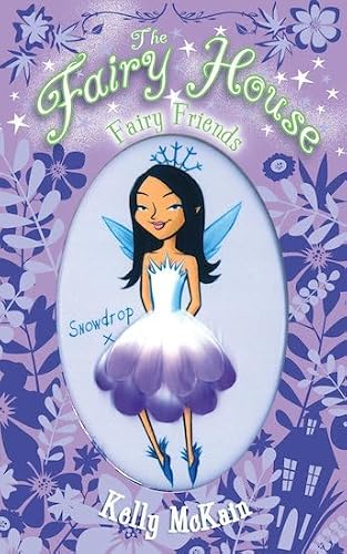 Fairy Friends! (The Fairy House)