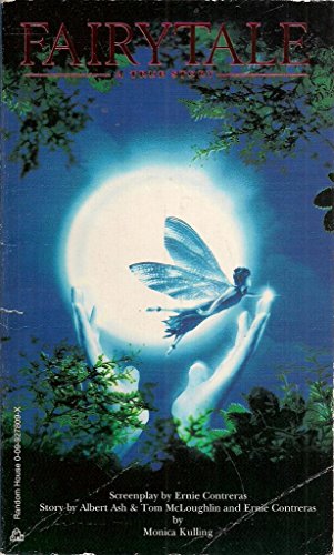 Fairytale Warner Video Ed