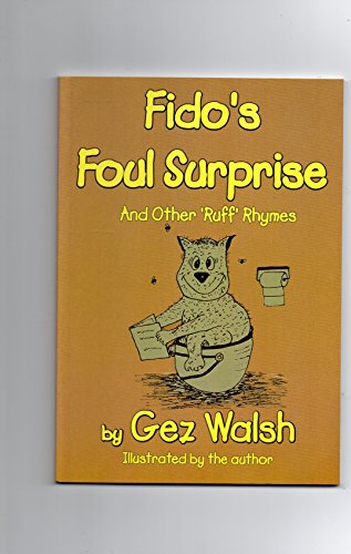 Fido's Foul Surprise