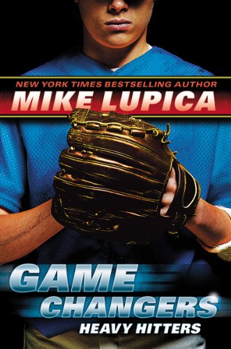 Game Changers Book 3: Heavy Hitters
