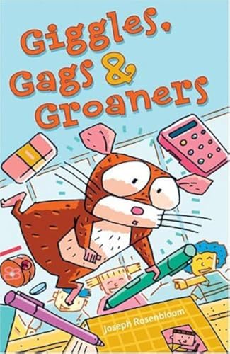 Giggles, Gags & Groaners