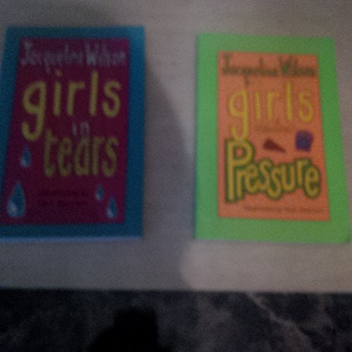 Girls in Tears (Girls series)