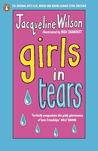Girls in Tears (Girls)