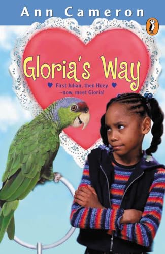 Gloria's Way (Puffin Chapters)
