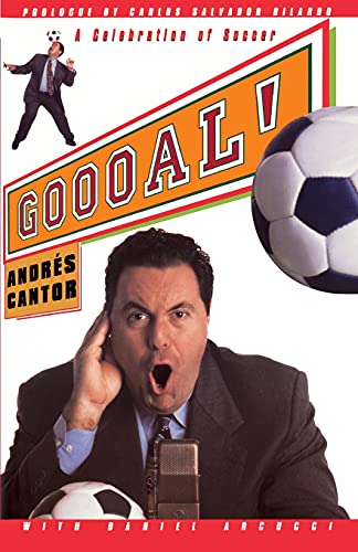 Goooal