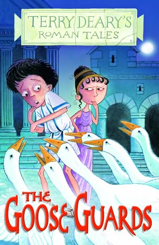 Goose Guards (Roman Tales)
