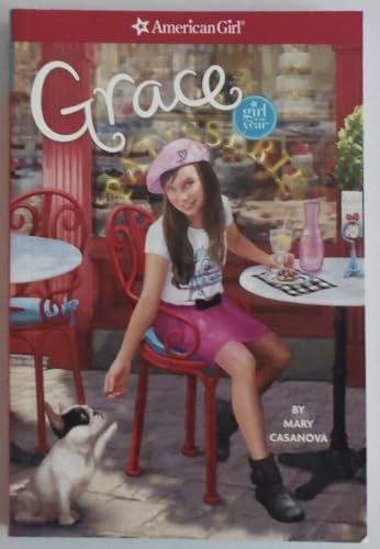 Grace (American Girl Today)