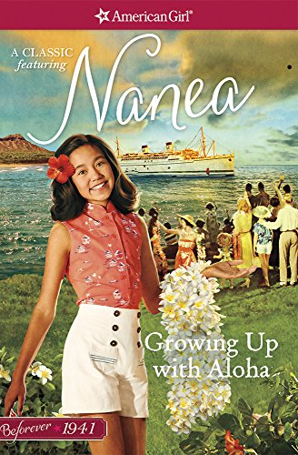 Growing up with Aloha