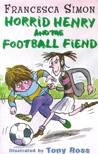 HH and the Football Fiend