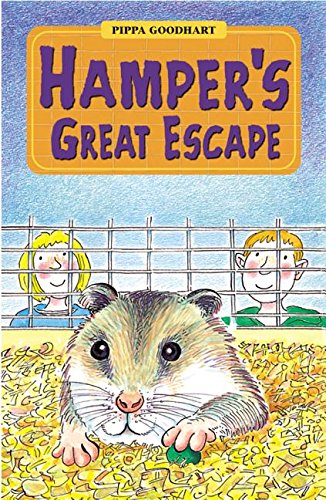 Hamper's Great Escape