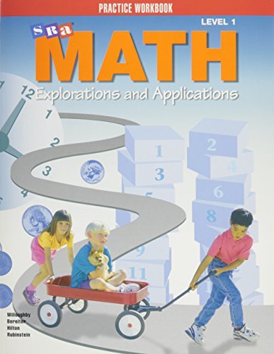 Math Explorations and Applications