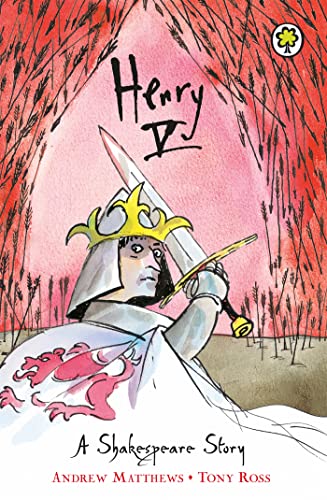 Henry V (Shakespeare Stories)