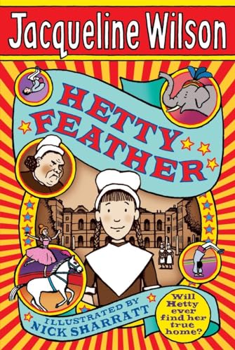 Hetty Feather