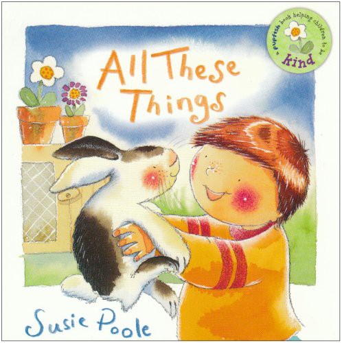 All These Things