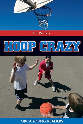 Hoop Crazy!